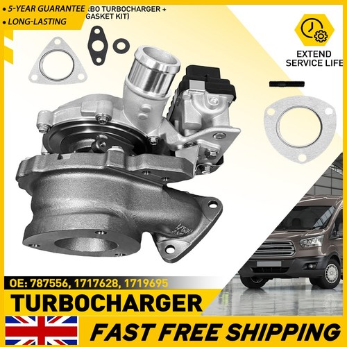 Turbocharger for ford - turbocharger,