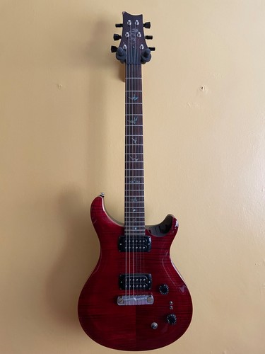 Paul reed smith prs - reed,