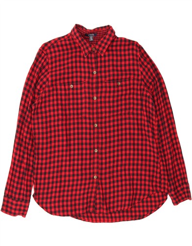 Chaps womens flannel - shirt, uk