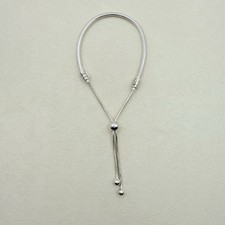 Pandora Snake Chain Slider