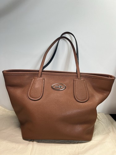 Vintage coach taxi crossgrain - coach,