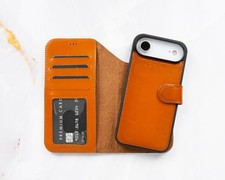 Handmade Genuine Cowhide