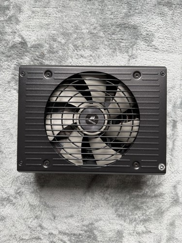 Corsair hx1200 platinum - platinum, power
