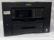 Epson Inkjet Printer Wf-7840