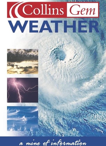 Collins gem weather by - gem,