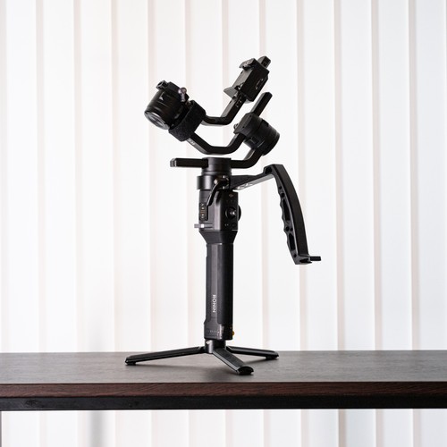 Dji ronin handheld - handheld, gimbal