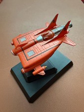 UFO SHADO Konami Lunar Carrier Candy Toy from Japan