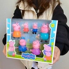 Peppa Pig Bundle Sets Great