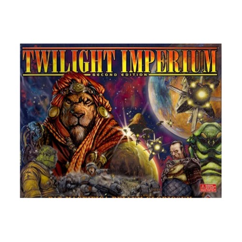 Ffg twilight imperium - ffg,