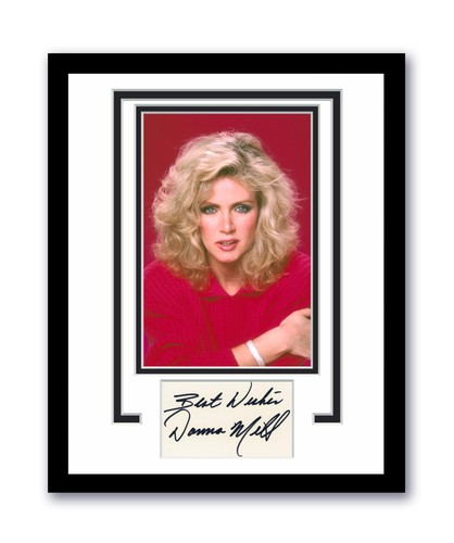 Knots landing donna - landing, mills