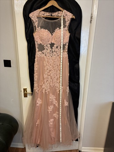 Cocktail dress goya - dress,