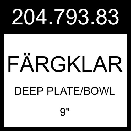 Ikea fargklar färgklar - ikea,