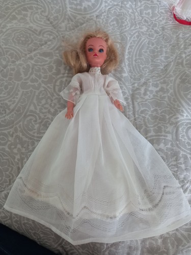 Vintage sindy tammy - sindy/,