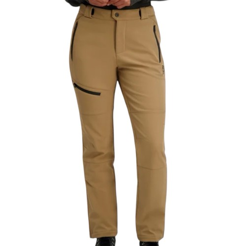 Roxy tan softshell gaiter - roxy,