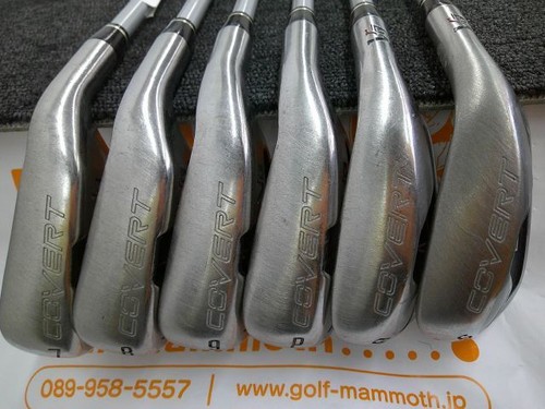 Nike iron set covert - iron, s
