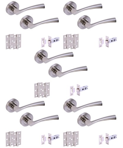 Sets lobo internal - 5,