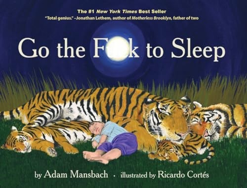 The sleep go - go,