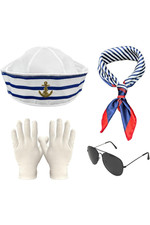 Sailor Girl Ladies or men’s