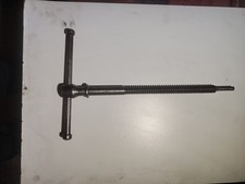 Record bench vice - record,