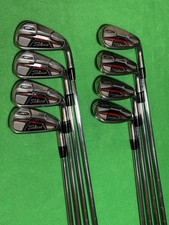 Titleist AP1 710 Iron Set (4-9