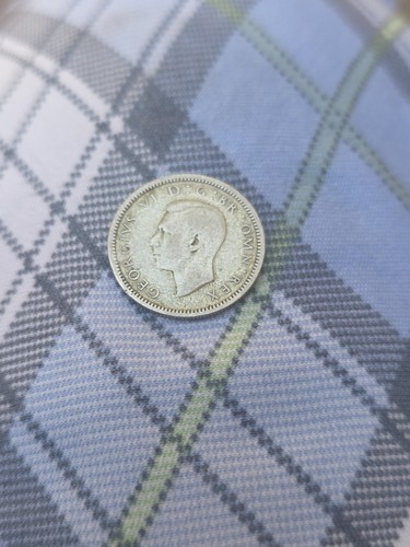 1946 george silver - v, 500