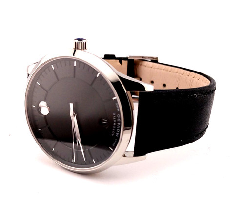 Movado men museum automatic - movado,