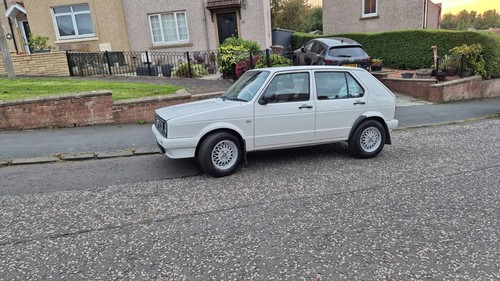 Golf citi mk1 2006 south - mk1,