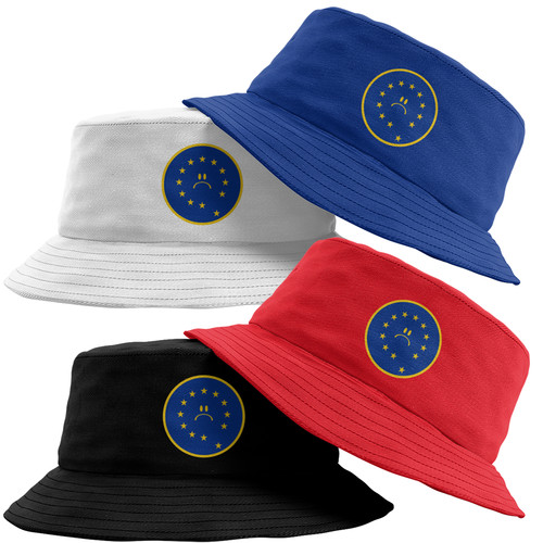 European union sad left - left, brexit