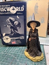 Clarecraft Terry Pratchett