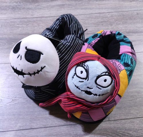 Nightmare before christmas - nightmare,