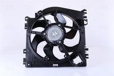 85598 NISSENS FAN, ENGINE