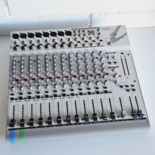 Wharfedale pro r2004 mixing - wharfedale,