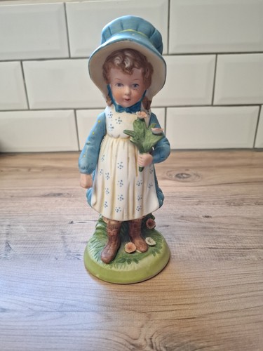 Vintage 1972 holly hobbie - 1972,