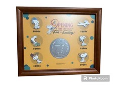 PEANUTS Snoopy 70th