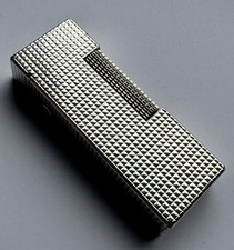 Dunhill Silver ‘Hobnail’