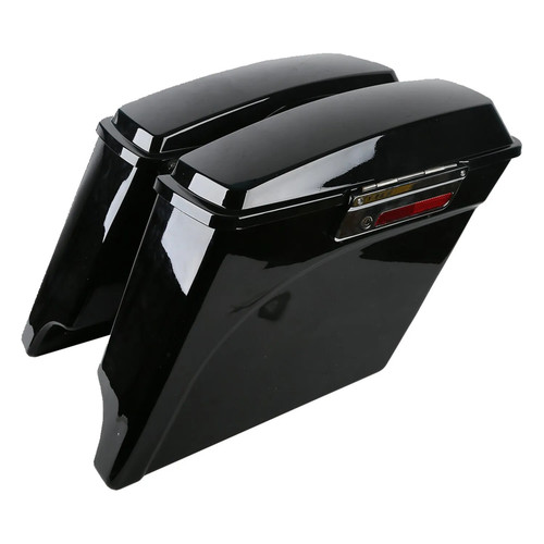 Mcs down extended saddlebag - mcs,