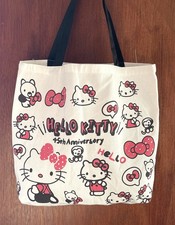 Hello Kitty 45th Anniversary