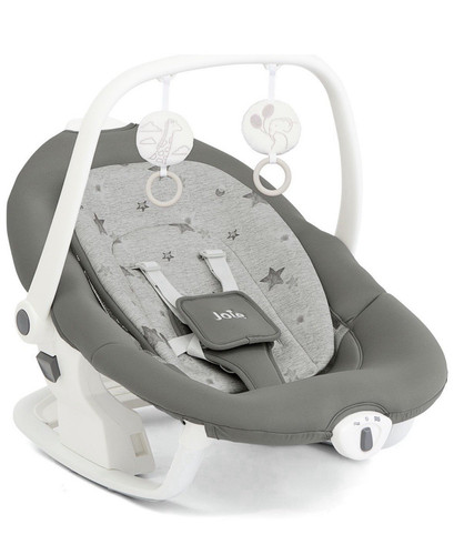 Joie serina baby swing with - baby,