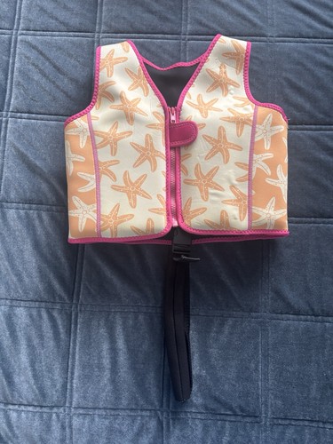 Kids swim life jacket float - swim,