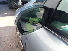 MERCEDES B-CLASS B180 MK1 W245 PASSENGER N/S E-MIRROR BLUE 391 2007