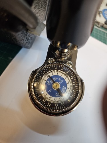 Precision instruments - precision,