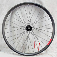 Sta-Tru Speed Tuned 27.5"