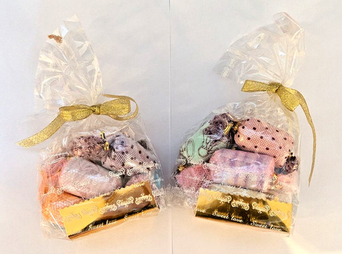 Novelty sweet love sweets - x,