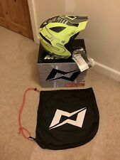 Mots Go 2 On Trials Helmet