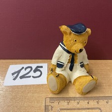 Old Fashion Look Sailor Teddy