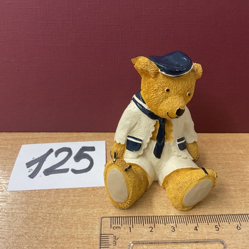 Old fashion look - old, teddy