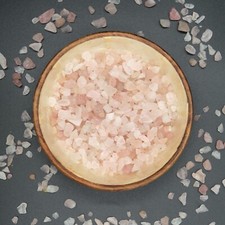 Small Rose Quartz Crystals