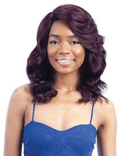 Freetress equal synthetic lace - freetress,