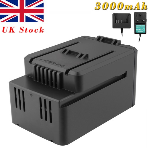 Battery charger for worx - for,