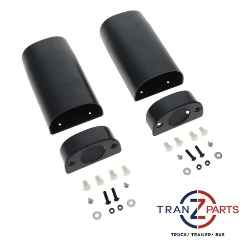 Side repeater lamp extension - side,